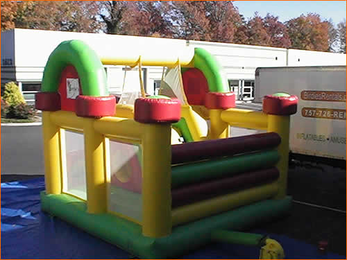 Bounce House Rentals